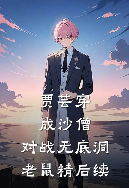 贾芸穿成沙僧，对战无底洞老鼠精后续