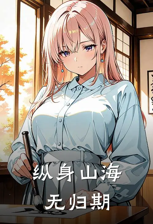 纵身山海无归期