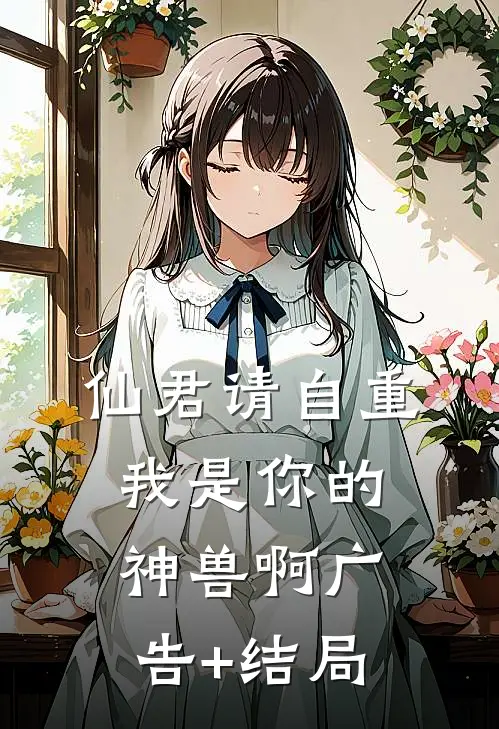 仙君请自重，我是你的神兽啊广告+结局