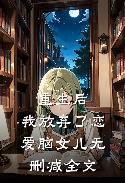重生后，我放弃了恋爱脑女儿无删减全文