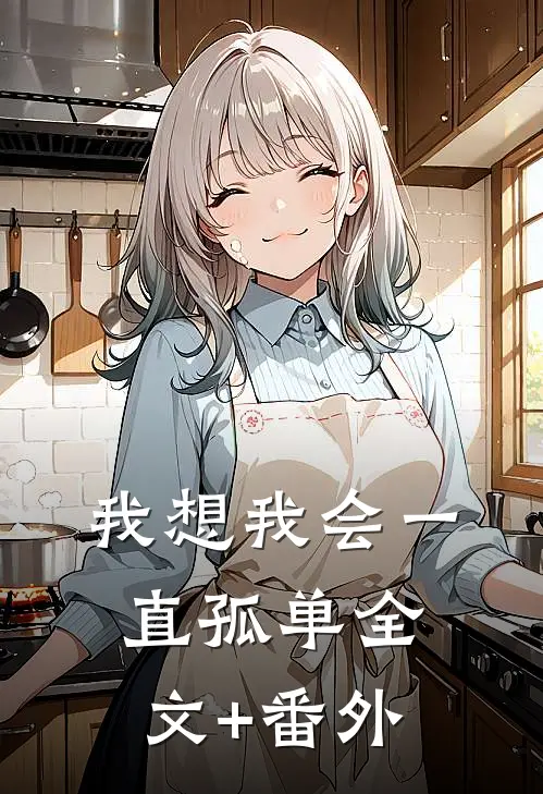我想我会一直孤单全文+番外