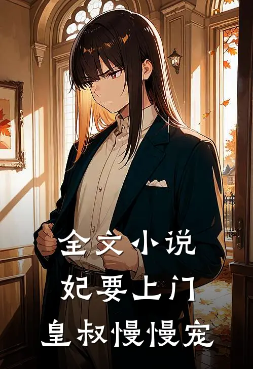 全文小说妃要上门：皇叔慢慢宠