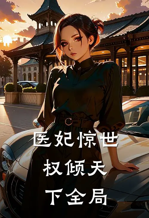 《医妃惊世：权倾天下》全局