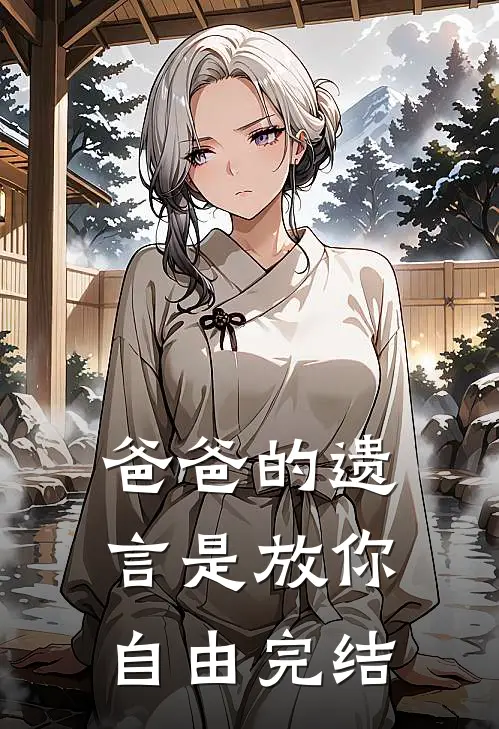 爸爸的遗言是放你自由完结