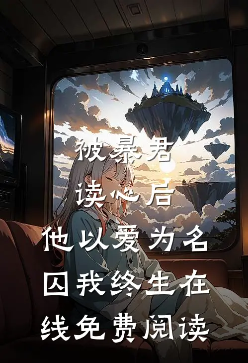 被暴君读心后，他以爱为名囚我终生在线免费阅读