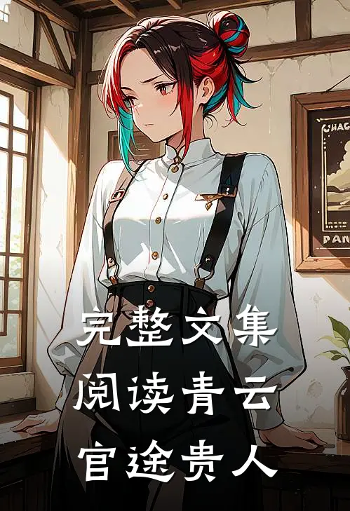 完整文集阅读青云：官途贵人