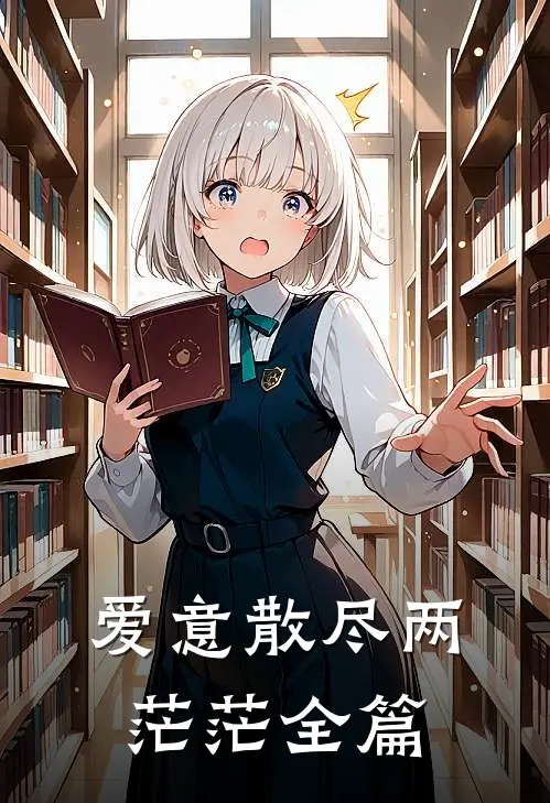 爱意散尽两茫茫全篇
