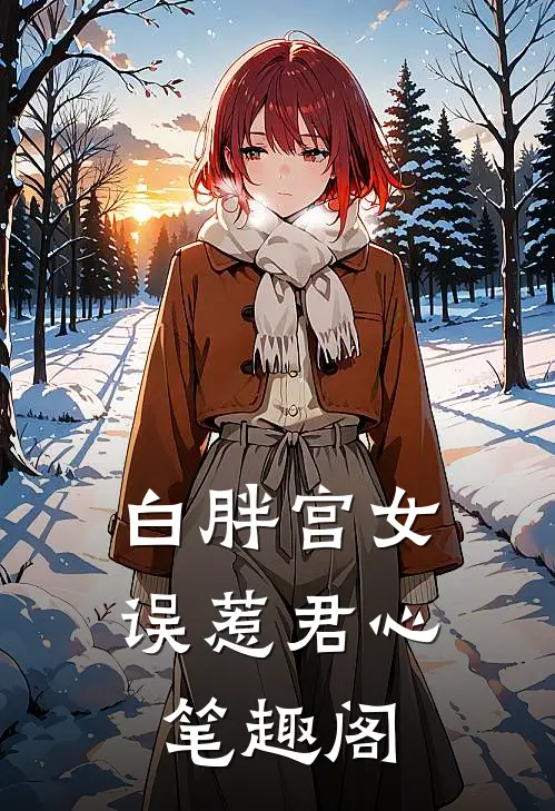 白胖宫女，误惹君心笔趣阁