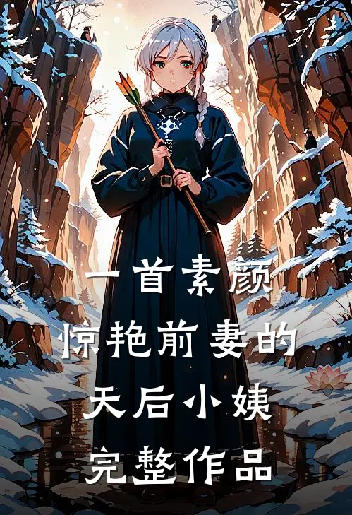 一首素颜，惊艳前妻的天后小姨完整作品