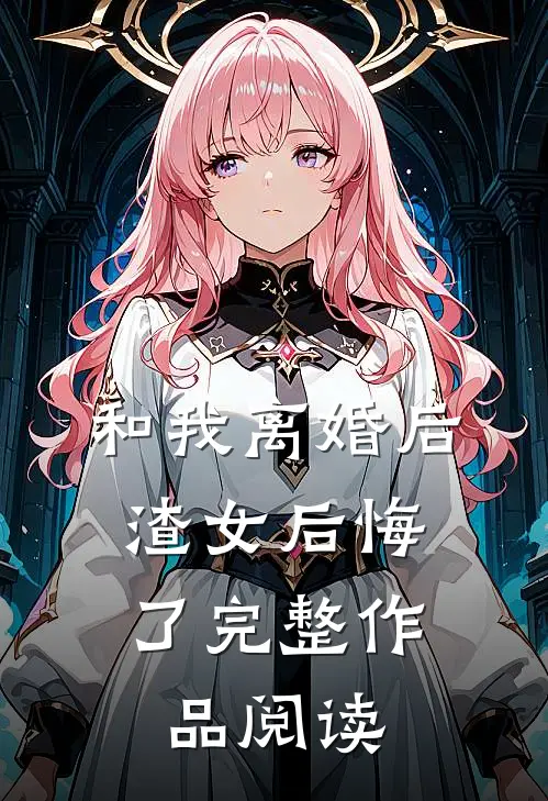 和我离婚后,渣女后悔了完整作品阅读