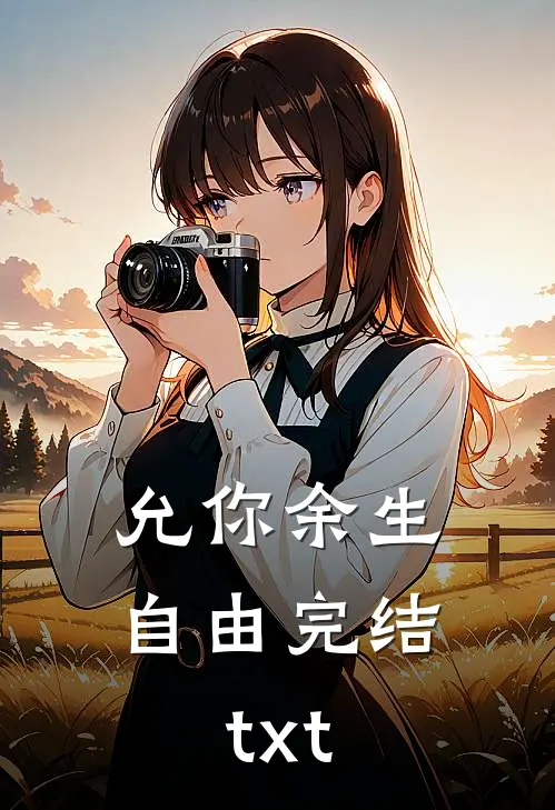 允你余生自由完结txt