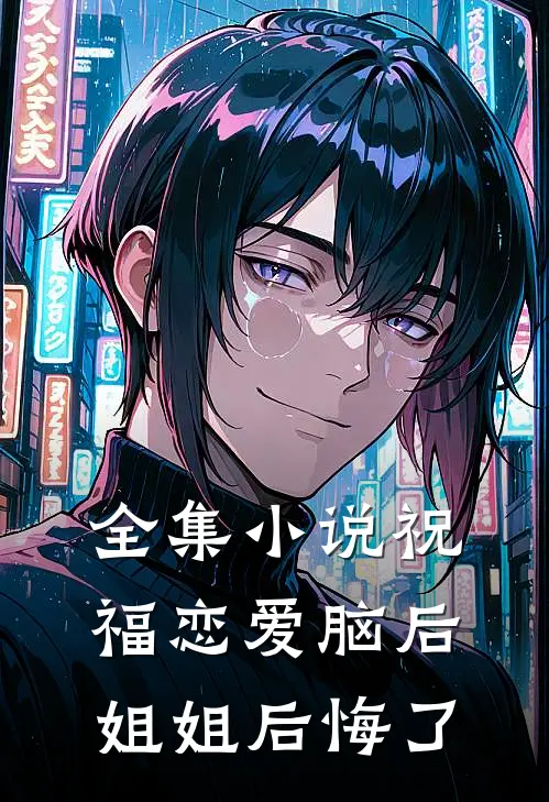 全集小说祝福恋爱脑后，姐姐后悔了