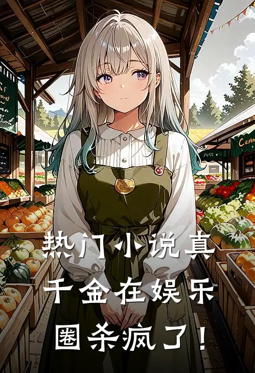 热门小说真千金在娱乐圈杀疯了！