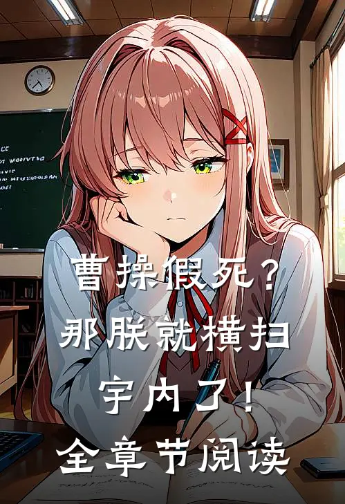 曹操假死？那朕就横扫宇内了！全章节阅读