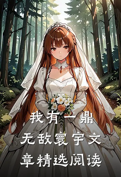 我有一鼎，无敌寰宇文章精选阅读