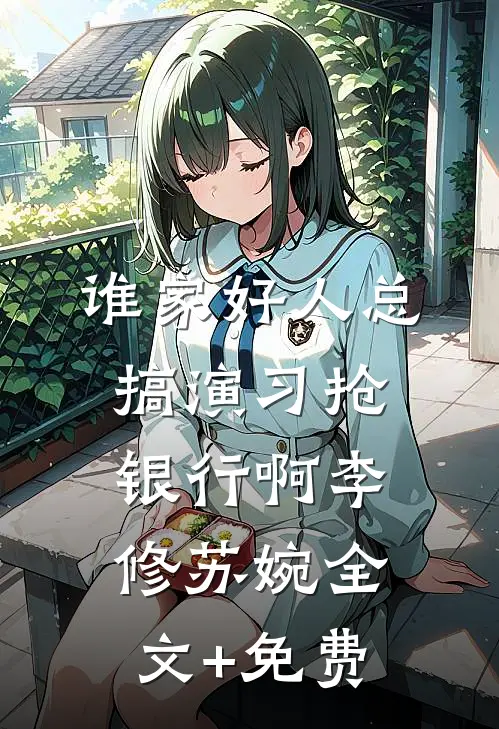 谁家好人总搞演习抢银行啊李修苏婉全文+免费
