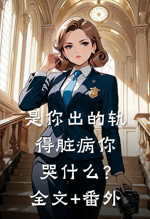 是你出的轨，得脏病你哭什么？全文+番外
