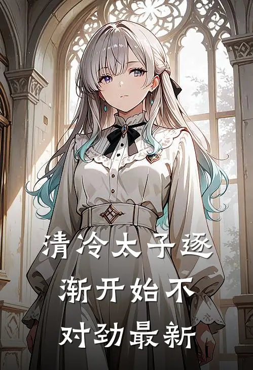 清冷太子逐渐开始不对劲最新