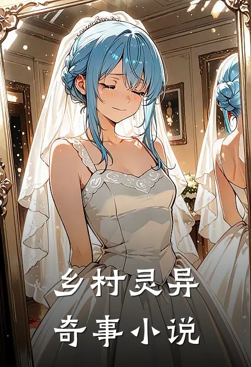 乡村灵异奇事小说