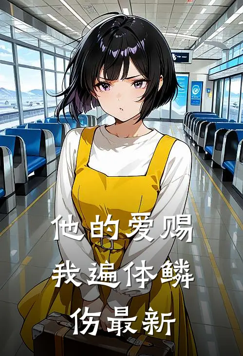 他的爱赐我遍体鳞伤最新