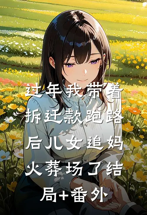 过年我带着拆迁款跑路后儿女追妈火葬场了结局+番外