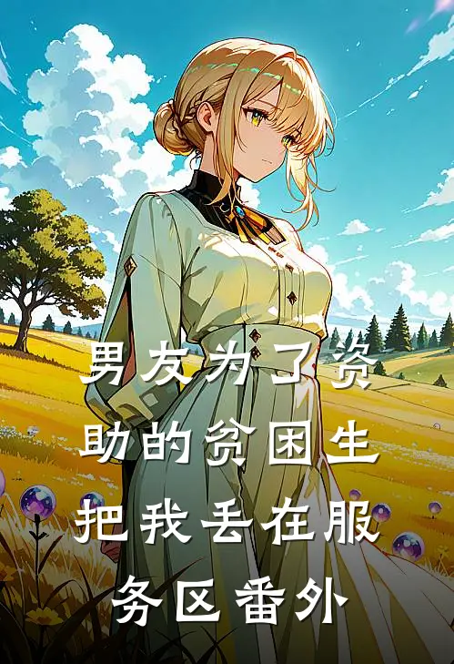 男友为了资助的贫困生把我丢在服务区 番外