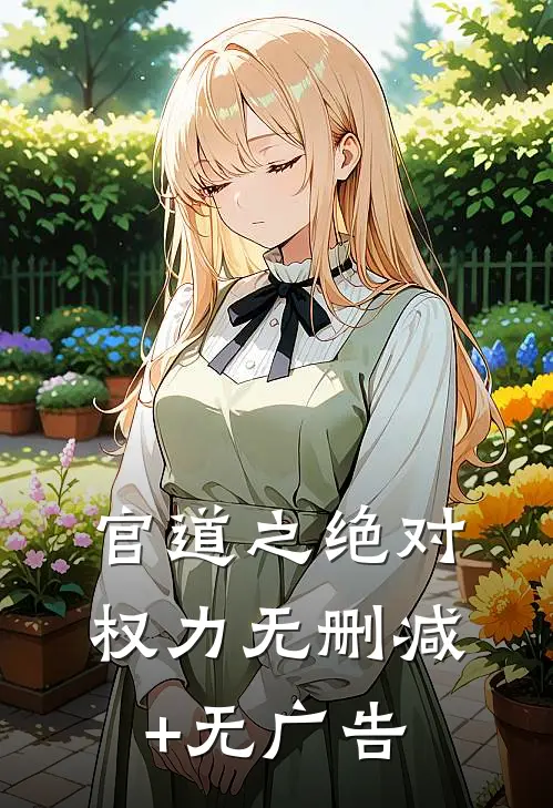 官道之绝对权力无删减+无广告