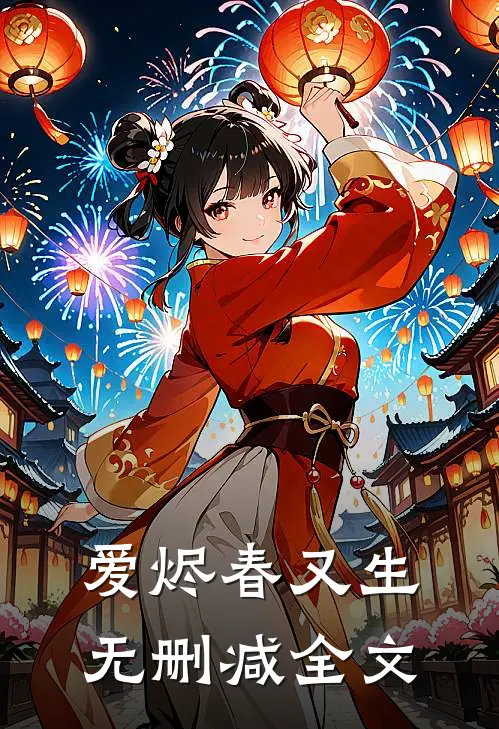 爱烬春又生无删减全文