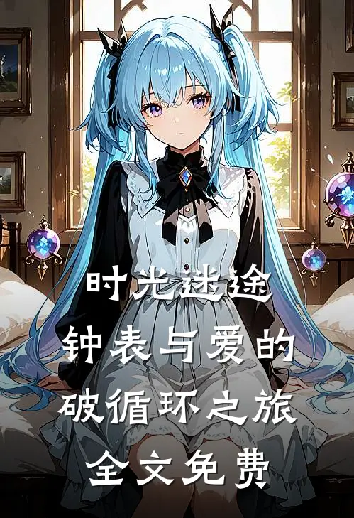 时光迷途：钟表与爱的破循环之旅全文免费