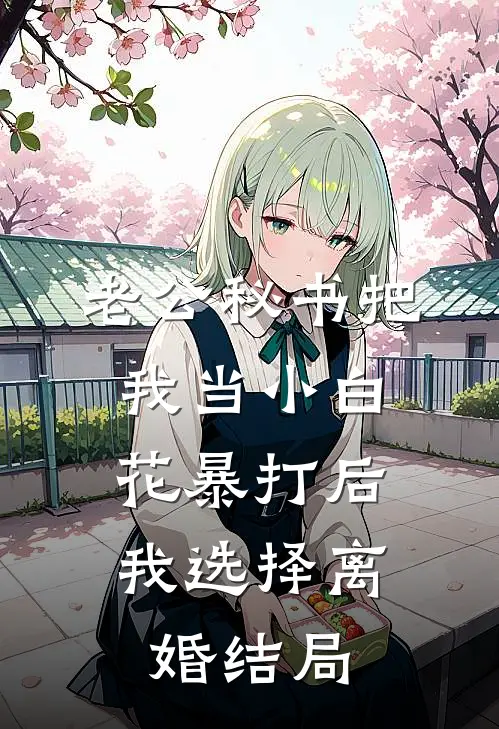 老公秘书把我当小白花暴打后，我选择离婚结局