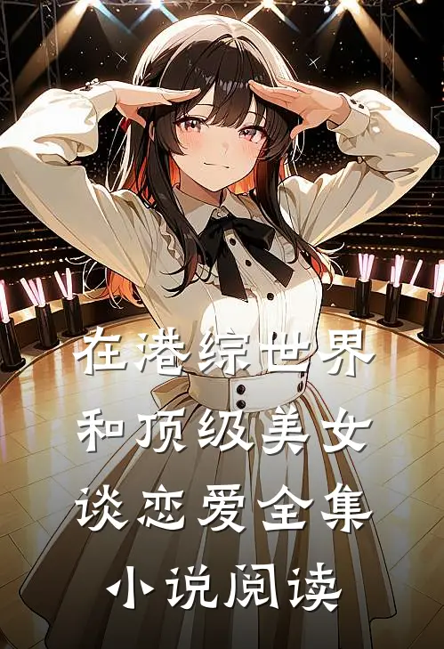 在港综世界和顶级美女谈恋爱全集小说阅读