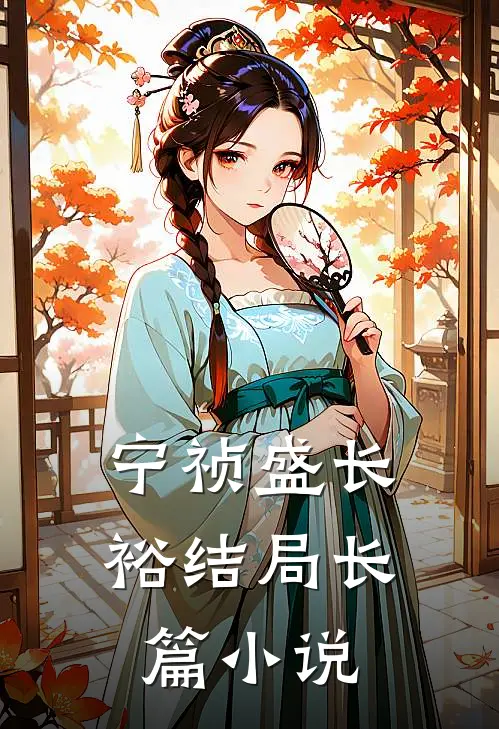 宁祯盛长裕结局长篇小说