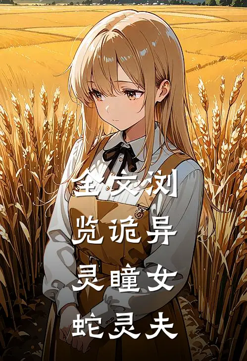 全文浏览诡异：灵瞳女，蛇灵夫