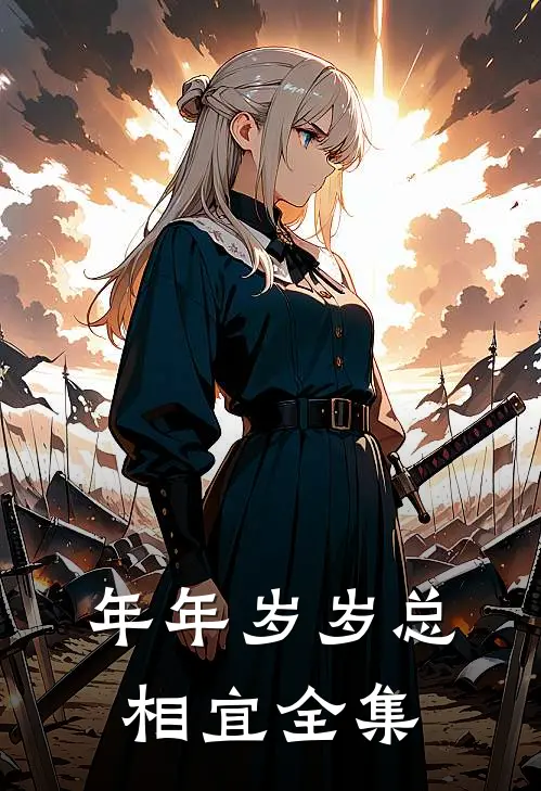 年年岁岁总相宜 全集