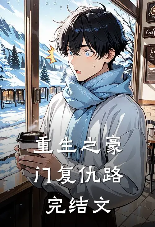 重生之豪门复仇路完结文