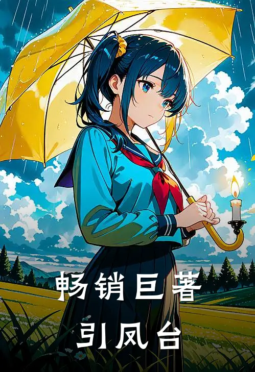 畅销巨著引凤台
