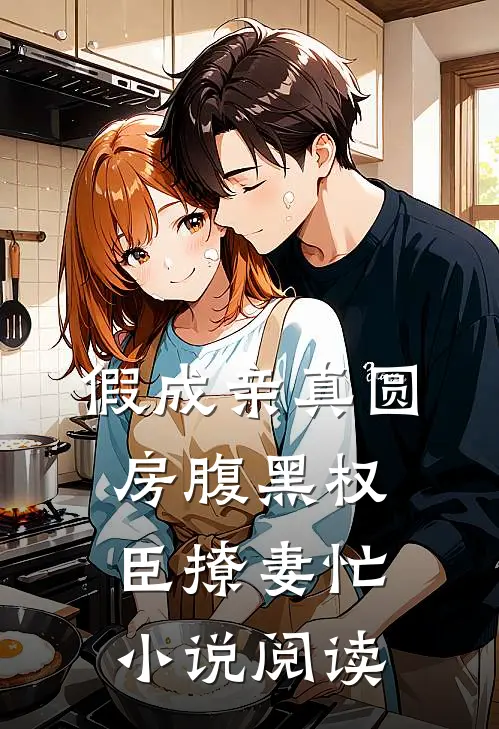 假成亲真圆房腹黑权臣撩妻忙小说阅读