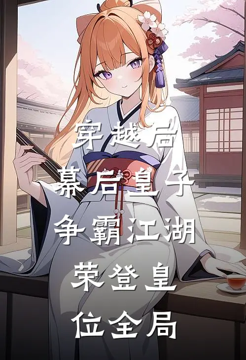 穿越后：幕后皇子争霸江湖，荣登皇位全局