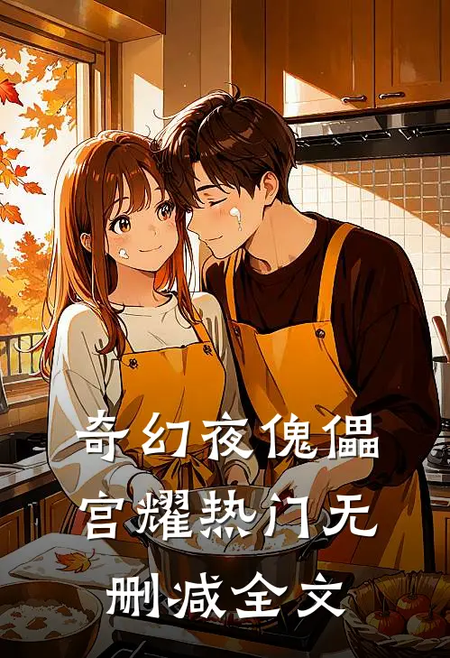 奇幻夜-傀儡宫耀热门无删减全文
