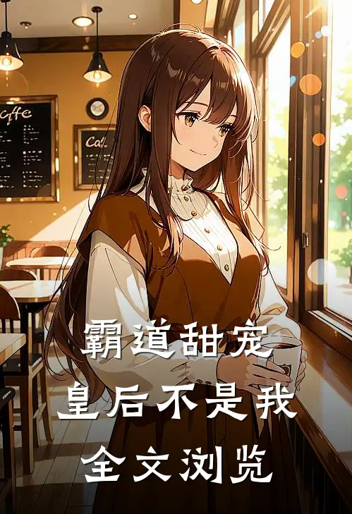 霸道甜宠，皇后不是我全文浏览