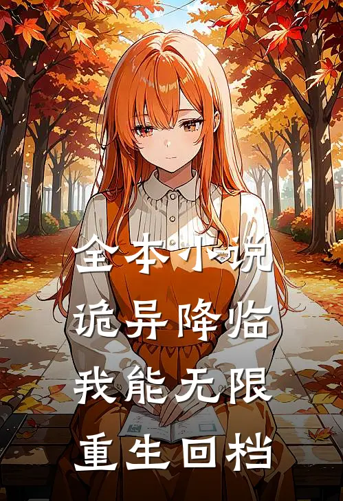 全本小说诡异降临，我能无限重生回档