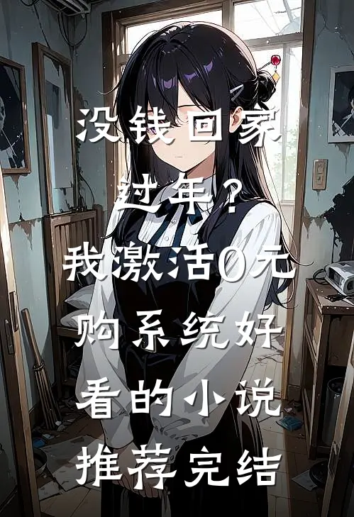 没钱回家过年？我激活0元购系统好看的小说推荐完结