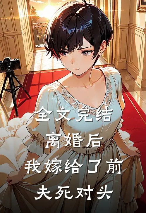 全文完结离婚后，我嫁给了前夫死对头