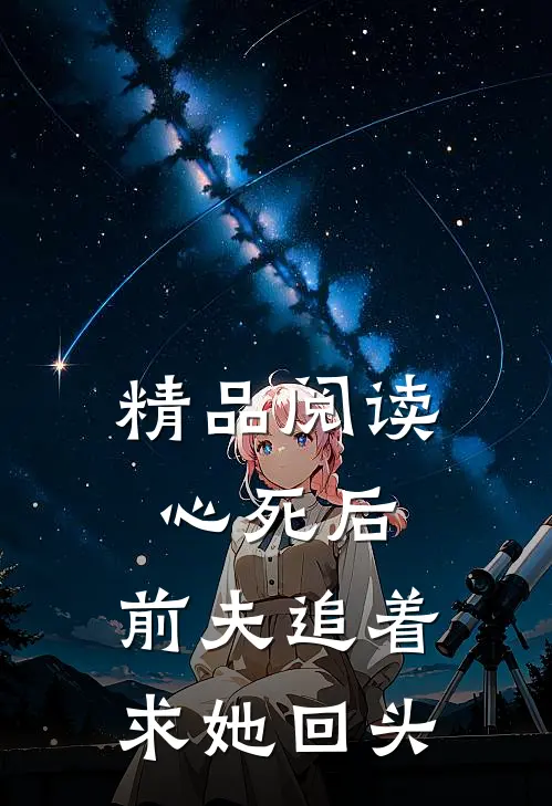 精品阅读心死后，前夫追着求她回头