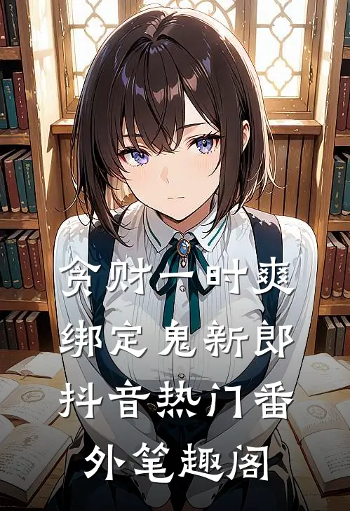 贪财一时爽，绑定鬼新郎：抖音热门番外笔趣阁