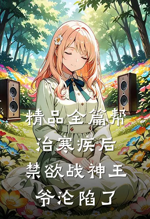 精品全篇帮治寒疾后，禁欲战神王爷沦陷了