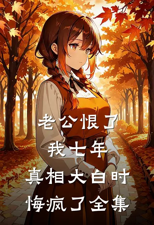老公恨了我七年，真相大白时悔疯了全集