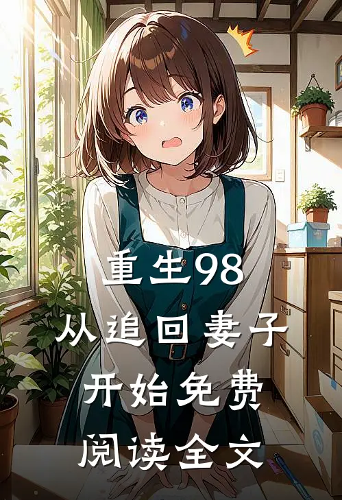 重生98：从追回妻子开始免费阅读全文