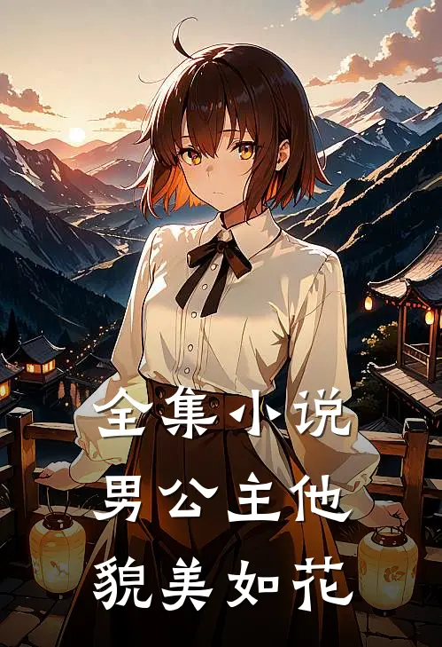 全集小说男公主他貌美如花