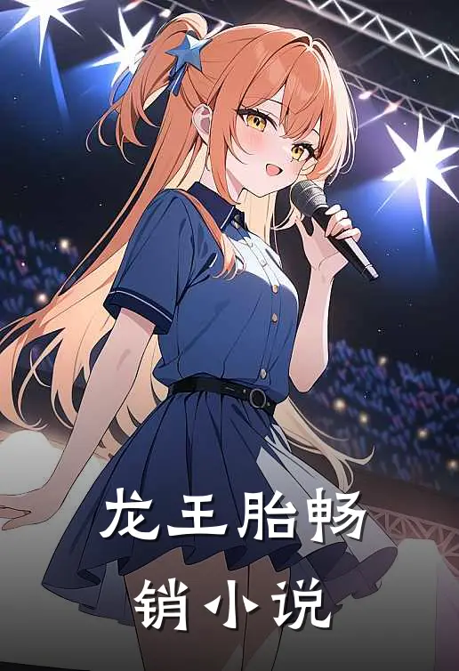 龙王胎畅销小说